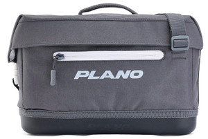 Plano - Weekend Backpack - Softsider Grey 3600sz - Plano - Weekend Backpack - Softsider Grey 3600sz -
