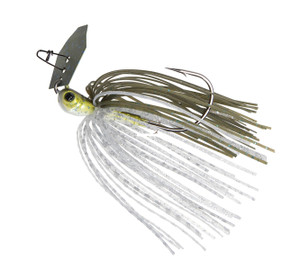 Z-Man - Jackhammer Babyjack - 3/8oz Smallmouth Magic -