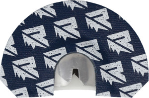 Riven 65265 Rs2 Small Dome Diaphragm Call Attracts Elk Species