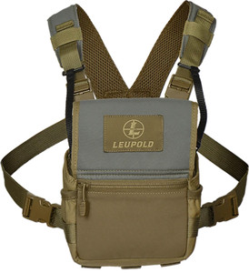 Leupold 181882 Pro Guide Binocular Harness 2 Tangray Leupold 181882 Pro Guide Binocular Harness 2 Tangray