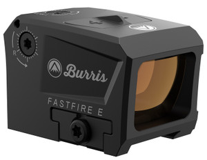 Burris 300267 Fastfire E Black 1x 22mm X 17mm 3.5 Moa Green Dot Reticle Burris 300267 Fastfire E Black 1x 22mm X 17mm 3.5 Moa Green Dot Reticle