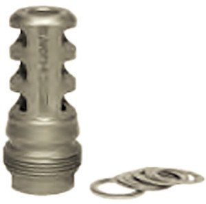 Browning 001293095 Xeno Recoil Hawg Matte M13x1.25 Threads