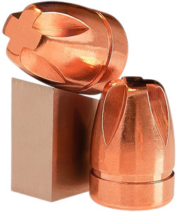 Wilson Combat 07355090sp 380acp 90gr 50 Per Box10 Case