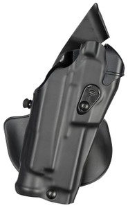 Safariland 6378rds832131 Als Black Fits Glock 17 Mos Gen5 Compatible W Surefire X300u Right Hand