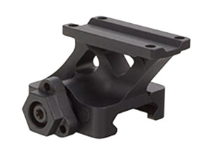 Trijicon Ac32071 Mro Quick Release Low Mount Matte Black Anodized Aluminum
