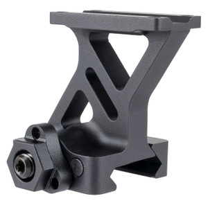 Trijicon Ac32114 Mro Extra High Mount Matte Black Aluminum