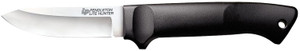 Cold Steel Cs20sph Pendleton Lite Hunter 3.63 Fixed Drop Point Plain Cryo Quenched 4116 Ss Blade 4.88 Black Polypropylene Handle