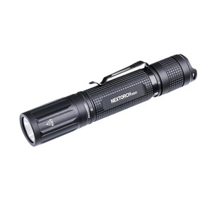 Nextorch Everyday Carry Led Flashlight Black 3000 Lumens Nextorch Everyday Carry Led Flashlight Black 3000 Lumens