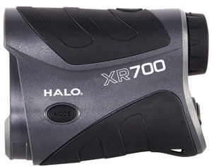Halo Optics Halhalrf0086 Xr 700 6x Blackgray