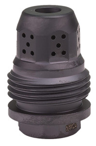 Jk Armament Jkhdbe928 Bald Eagle Black Nitride Stainless Steel 12x28 Threads 1.65 Oal 9mm