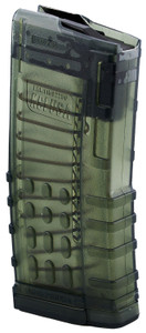 Kci Usa Inc Kcimz066 211 223 Rem Fits Ar15 Translucent Smoke Polycarbonate