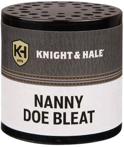 Kh Khd0203 Nanny Doe Bleat
