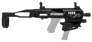 Caa Mckgen2 Micro Conversion Kit Glk G2 Blk Caa Mckgen2 Micro Conversion Kit Glk G2 Blk