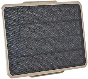 Moultrie Mma14206 Solar Power Pack 3.4w