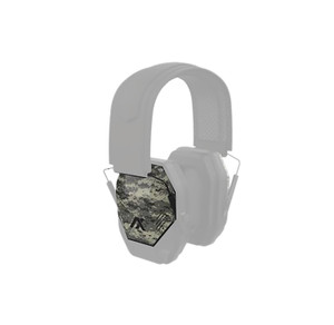 Axil Llc Mxpltdc Mx Plate Over The Head Digital Camouflage