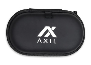 Axil Mxzip Mx Zipper Case
