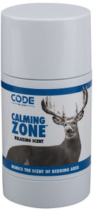 Code Blue Oa1341 Calming Zone Deer Code Blue Oa1341 Calming Zone Deer
