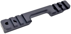Talley P00252102 Black Anodized Aluminum Winchester Xpert Picatinny Rail Mount Talley P00252102 Black Anodized Aluminum Winchester Xpert Picatinny Rail Mount