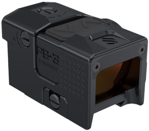 Ls Pb3rblkv2 Pandora Pb3 Red Dot Sight Blk Ls Pb3rblkv2 Pandora Pb3 Red Dot Sight Blk