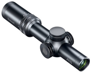 Bushnell R51624s26 R5 Black 16x 24mm 30mm Tube Illuminated Dd2qa Reticle