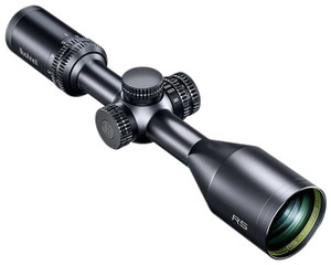 Bushnell R53950s9 R5 Black 39x 50mm 1 Tube Illuminated Multix Reticle