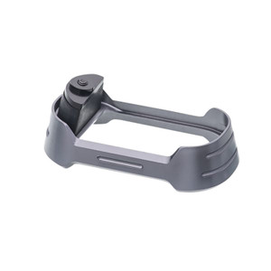 Tyrant Cnc Tdg48mwgrey Magwell Fits Glock 43x48 Grey Aluminum