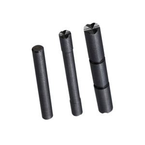 Tyrant Cnc Tdglpdia4blk Diamond Cut Glock Gen4 Black Stainless Steel Handgun