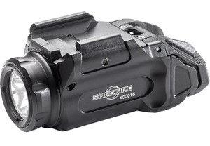 Surefire Xc3a Xc3 Weaponlight Black Aluminum 550 Lumens 170 Meters Beam