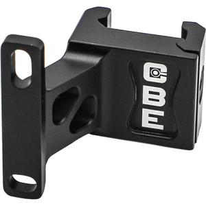 CBE Picatinny Mount Adapter - CBE-AC-PMA CBE Picatinny Mount Adapter - CBE-AC-PMA