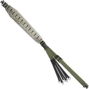 Quake Claw 2.0 Game Hauler Sling Camo - 50049-0 Quake Claw 2.0 Game Hauler Sling Camo - 50049-0