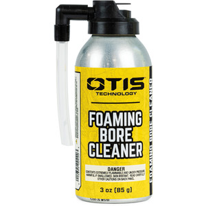 Otis Foaming Bore Cleaner 3oz - RW-903-A-FC Otis Foaming Bore Cleaner 3oz - RW-903-A-FC