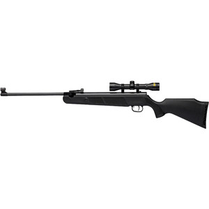 Beeman Wolverine Carbine Air Rifle Combo .22 - 10712 Beeman Wolverine Carbine Air Rifle Combo .22 - 10712