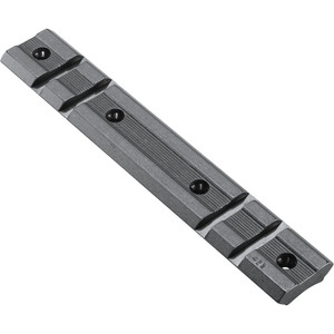 Weaver Classic Top Mount Aluminum Base Black Remington 870 #429 - 48454