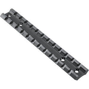 Weaver Classic Multi Slot Base Matte Black Savage A22 Blister Pack - 48307 Weaver Classic Multi Slot Base Matte Black Savage A22 Blister Pack - 48307