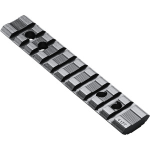 Weaver Classic Multi Slot Base Matte Black Mossberg 500 #417T Blister Pack - 48333 Weaver Classic Multi Slot Base Matte Black Mossberg 500 #417T Blister Pack - 48333