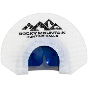 Rocky MTN Hunting Calls Herd Master Diaphragm Call - 106 Rocky MTN Hunting Calls Herd Master Diaphragm Call - 106