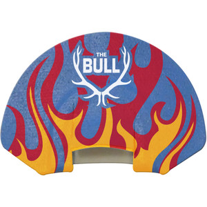 Rocky MTN Hunting Calls Elk Slayer Diaphragm Call - 152 Rocky MTN Hunting Calls Elk Slayer Diaphragm Call - 152