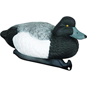 Flambeau Master Series Blue Bill Floater Decoys 6pk - 5652MSU