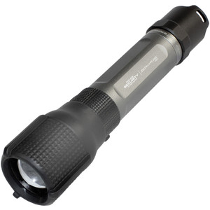 Police Security Zephyr RS 550 Flashlight 550 Lumen - 97712