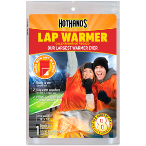 HotHands Lap Warmer - H1623300 HotHands Lap Warmer - H1623300