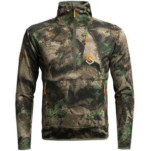 ScentLok BE:1 Phantom Pullover MO Terra Outland Small - 1031314-2631200