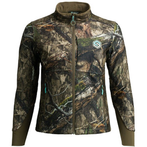 ScentLok Womens Forefront Jacket MO Country DNA Small - 1721010-2385500