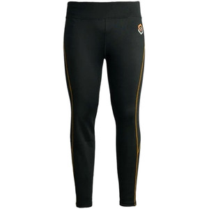 ScentLok Womens ClimaFleece BaseSlayer Bottom Black Medium - 1712420-0905600