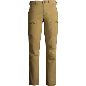 TUO Clime Pant Brome Brome 30 Regular - 9010220-2787400