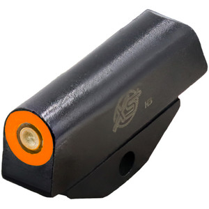XS Sights Standard Dot Tritium Orange Taurus 856, 605 - TS-0003N-4N XS Sights Standard Dot Tritium Orange Taurus 856, 605 - TS-0003N-4N