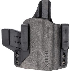 Safariland Incog-X IWB Holster Sig P365/P365XL w Light Suede Gray RH - 1334635