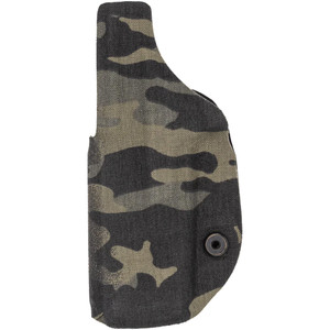 Safariland Wrapped Species IWB Holster Glock 19 Cordura Multicam Blk RH - 20-283-711