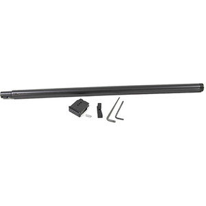 CZ 457 MTR Barrel Set 22 LR 20 in. Black Threaded 1/2X28 - 326 CZ 457 MTR Barrel Set 22 LR 20 in. Black Threaded 1/2X28 - 326