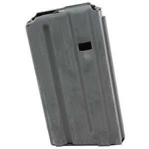 Colt AR Magazine .223/5.56 20 rd. Aluminum - SP62103-RP Colt AR Magazine .223/5.56 20 rd. Aluminum - SP62103-RP