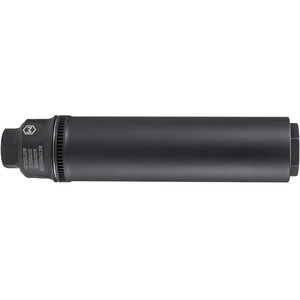 Maxim DSX 5.56 Cal. Direct Thread 1/2 X 28 Black - MXM-48354